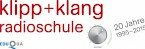 Radioschule klipp+klang